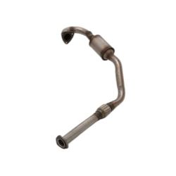 Imagem de Catalisador VOLKSWAGEN KOMBI com Tubo do Motor - SCAPEX 67953