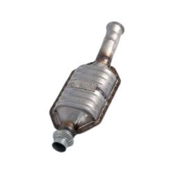 Imagem de Catalisador PEUGEOT 206 - SCAPEX 85003