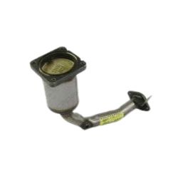 Imagem de Catalisador PEUGEOT 206/206 SW - SCAPEX 87404