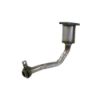 Imagem de Catalisador PEUGEOT 206/206 SW - SCAPEX 87404