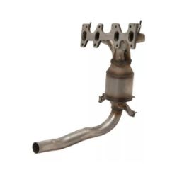 Imagem de Catalisador FIAT PALIO/SIENA com Coletor - SCAPEX 27426