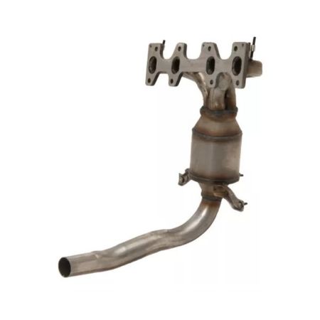 Imagem de Catalisador FIAT PALIO/SIENA com Coletor - SCAPEX 27426