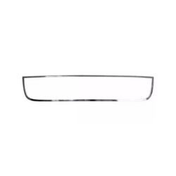 Imagem de Friso Inferior Grade do Para-choque Dianteiro FIAT PALIO/SIENA Cromado - AUTOMOTIVE IMPORTS ZN0305