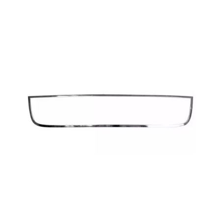 Imagem de Friso Inferior Grade do Para-choque Dianteiro FIAT PALIO/SIENA Cromado - AUTOMOTIVE IMPORTS ZN0305