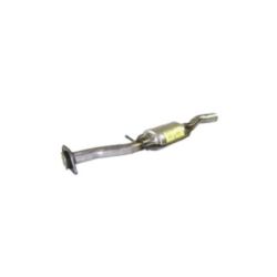 Imagem de Catalisador FORD FIESTA - SCAPEX 55101