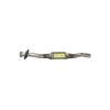 Imagem de Catalisador FORD FIESTA - SCAPEX 55101