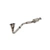 Imagem de Catalisador CHEVROLET - GM VECTRA com Tubo do Motor - SCAPEX 45602