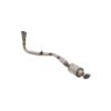 Imagem de Catalisador CHEVROLET - GM VECTRA com Tubo do Motor - SCAPEX 45602