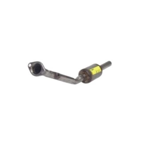 Imagem de Catalisador FORD FIESTA com Tubo do Motor - SCAPEX 55131