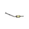 Imagem de Catalisador FORD FIESTA com Tubo do Motor - SCAPEX 55131