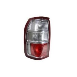 Imagem de Lanterna Traseira FORD RANGER Lado Esquerdo - FABRICIO LT0233