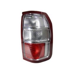 Imagem de Lanterna Traseira FORD RANGER Lado Direito - FABRICIO LT0232