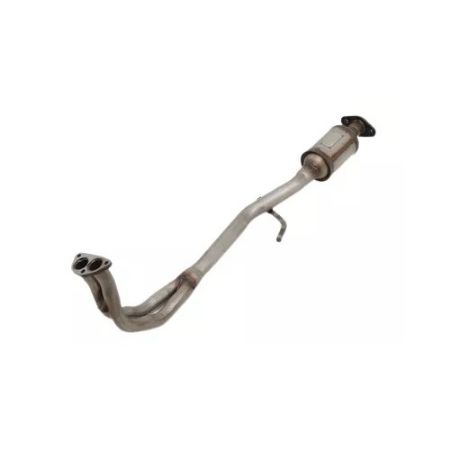 Imagem de Catalisador FIAT UNO com Tubo do Motor - SCAPEX 27801
