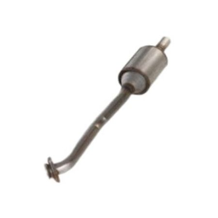 Imagem de Catalisador CHEVROLET - GM KADETT sem Flange com Tubo do Motor - SCAPEX 45407