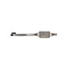 Imagem de Catalisador CHEVROLET - GM KADETT sem Flange com Tubo do Motor - SCAPEX 45407