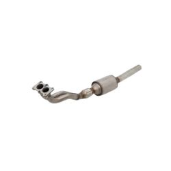 Imagem de Catalisador com Tubo do Motor - SCAPEX 65604