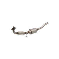 Imagem de Catalisador com Tubo do Motor - SCAPEX 65648