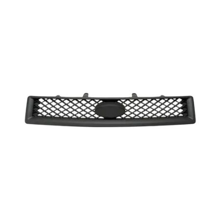Imagem de Grade do Radiador FORD FIESTA Preta - AUTOMOTIVE IMPORTS BR003