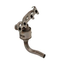 Imagem de Catalisador FIAT PUNTO - SCAPEX 27457