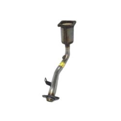 Imagem de Catalisador CITROEN AIRCROSS/C3 com Tubo do Motor - SCAPEX 87484
