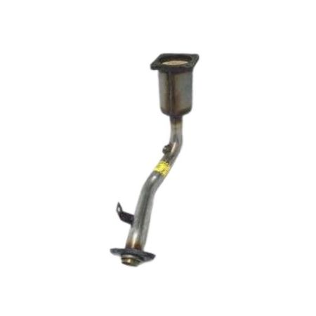 Imagem de Catalisador CITROEN AIRCROSS/C3 com Tubo do Motor - SCAPEX 87484