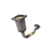 Imagem de Catalisador CITROEN AIRCROSS/C3 com Tubo do Motor - SCAPEX 87484