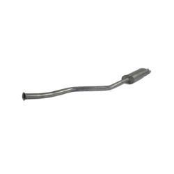Imagem de Escapamento Silencioso Intermediário CITROEN XSARA - SCAPEX 80111