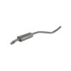 Imagem de Escapamento Silencioso Intermediário CITROEN XSARA - SCAPEX 80111