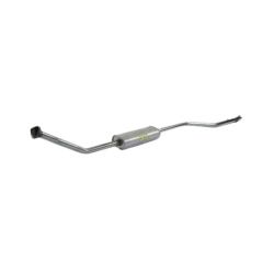 Imagem de Escapamento Silencioso Intermediário CITROEN XSARA PICASSO - SCAPEX 80106