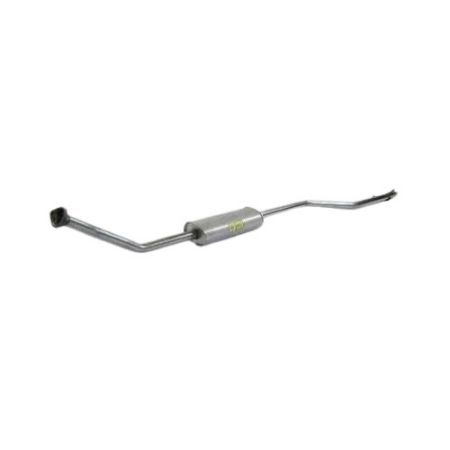 Imagem de Escapamento Silencioso Intermediário CITROEN XSARA PICASSO - SCAPEX 80106