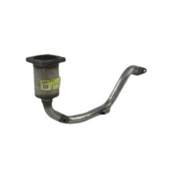 Imagem de Catalisador PEUGEOT 307 - SCAPEX 85443