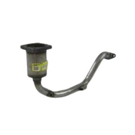 Imagem de Catalisador PEUGEOT 307 - SCAPEX 85443