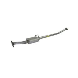 Imagem de Escapamento Silencioso Intermediário HYUNDAI TUCSON - SCAPEX 80178