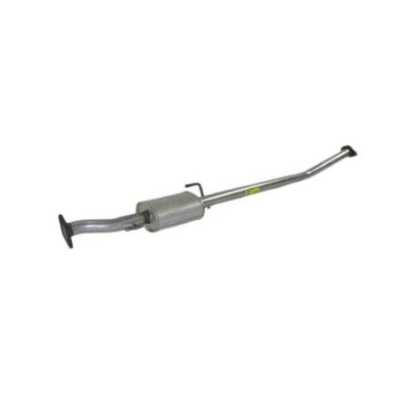 Imagem de Escapamento Silencioso Intermediário HYUNDAI TUCSON - SCAPEX 80178