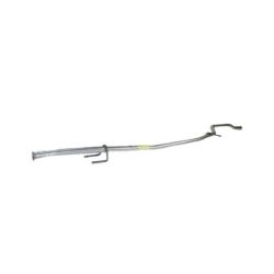 Imagem de Tubo Intermediário PEUGEOT 207 - SCAPEX 81240