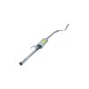 Imagem de SILENCIOSO INT 207 SEDAN PASSION 1.6 16V +09 - SCAPEX 80140