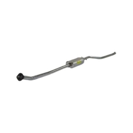 Imagem de Escapamento Silencioso Intermediário PEUGEOT PARTNER - SCAPEX 80116
