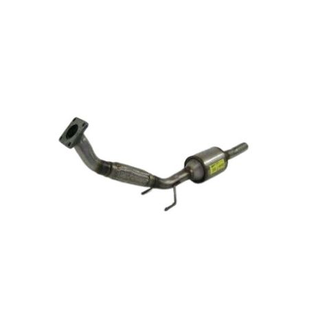 Imagem de Catalisador VOLKSWAGEN POLO - SCAPEX 67658