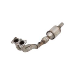 Imagem de Catalisador VOLKSWAGEN GOLF com Tubo do Motor - SCAPEX 65601