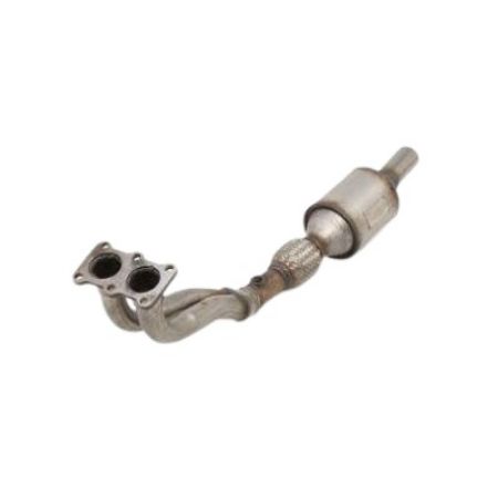 Imagem de Catalisador VOLKSWAGEN GOLF com Tubo do Motor - SCAPEX 65601