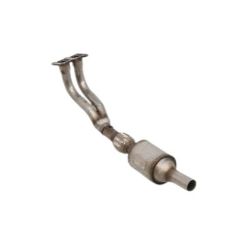 Imagem de Catalisador VOLKSWAGEN GOLF com Tubo do Motor - SCAPEX 65602