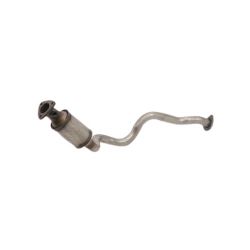 Imagem de Catalisador VOLKSWAGEN GOL com Tubo do Motor - SCAPEX 67804