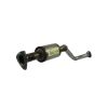 Imagem de Catalisador com Tubo do Motor - SCAPEX 67803