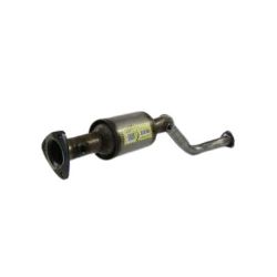 Imagem de Catalisador com Tubo do Motor - SCAPEX 67803