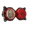 Imagem de Lanterna Traseira KIA MOTORS BONGO Lado Esquerdo - AUTOMOTIVE IMPORTS ZN1111102