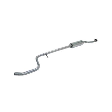 Imagem de Escapamento Silencioso Intermediário CITROEN C3 - SCAPEX 80110