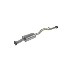 Imagem de Escapamento Silencioso Intermediário MITSUBISHI L200 - SCAPEX 80124