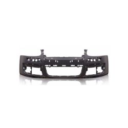 Imagem de Para-choque Dianteiro VOLKSWAGEN JETTA Preto - AUTOMOTIVE IMPORTS ZN1414456