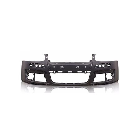Imagem de Para-choque Dianteiro VOLKSWAGEN JETTA Preto - AUTOMOTIVE IMPORTS ZN1414456