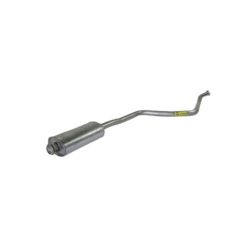 Imagem de Escapamento Silencioso Intermediário PEUGEOT 405 - SCAPEX 80138